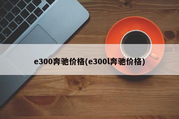 e300奔驰价格(e300l奔驰价格)