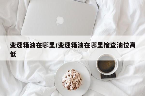 变速箱油在哪里/变速箱油在哪里检查油位高低