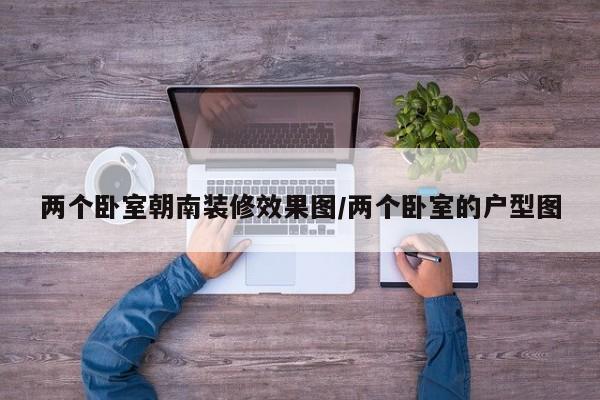 两个卧室朝南装修效果图/两个卧室的户型图