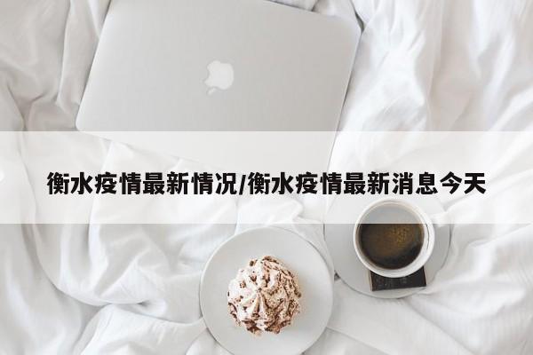 衡水疫情最新情况/衡水疫情最新消息今天