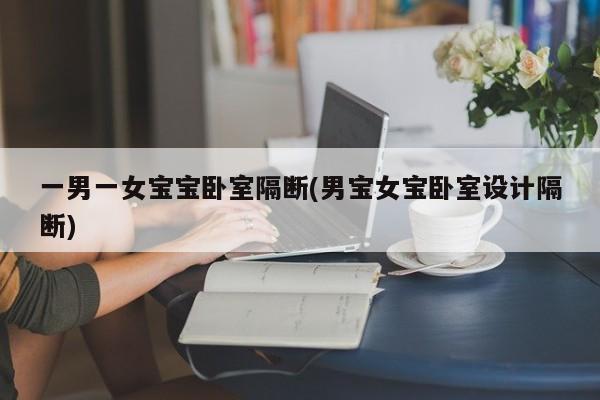 一男一女宝宝卧室隔断(男宝女宝卧室设计隔断)