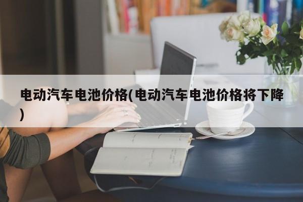电动汽车电池价格(电动汽车电池价格将下降)