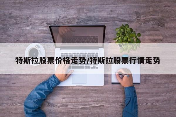 特斯拉股票价格走势/特斯拉股票行情走势
