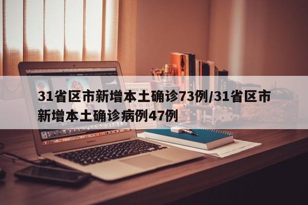 31省区市新增本土确诊73例/31省区市新增本土确诊病例47例