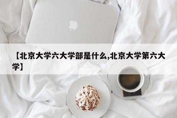 【北京大学六大学部是什么,北京大学第六大学】