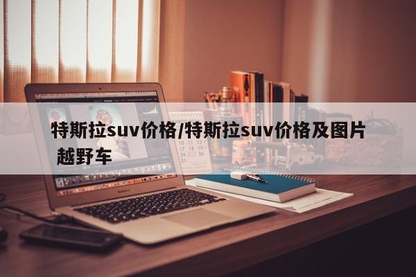 特斯拉suv价格/特斯拉suv价格及图片 越野车
