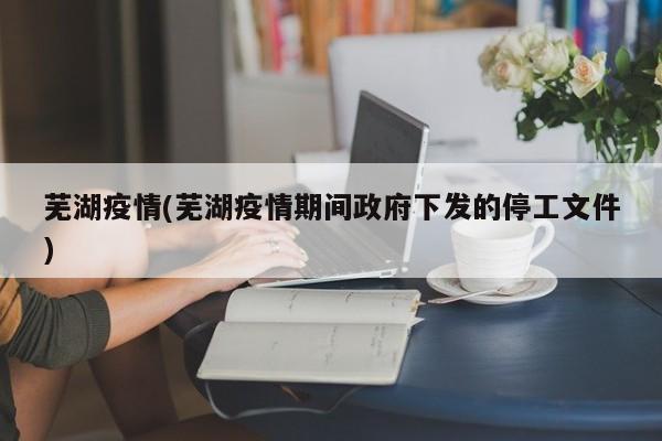芜湖疫情(芜湖疫情期间政府下发的停工文件)