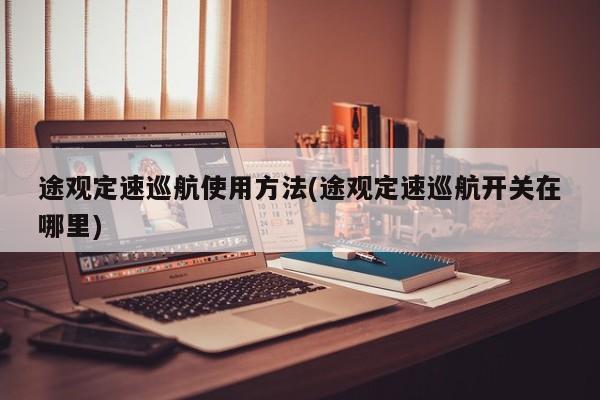 途观定速巡航使用方法(途观定速巡航开关在哪里)