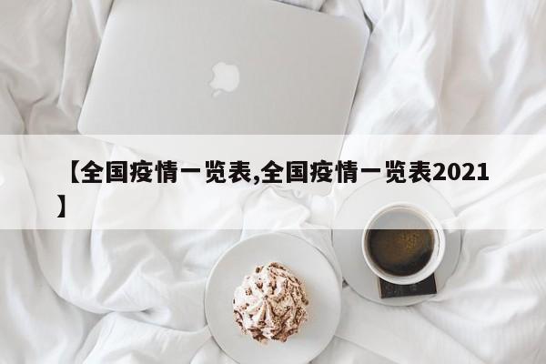 【全国疫情一览表,全国疫情一览表2021】