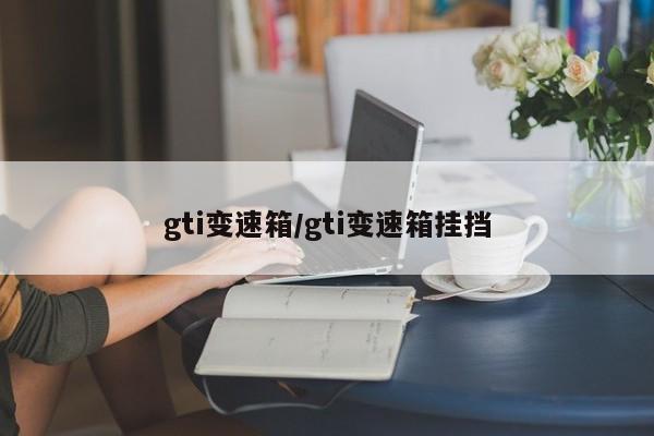 gti变速箱/gti变速箱挂挡
