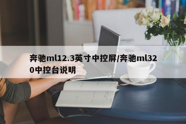 奔驰ml12.3英寸中控屏/奔驰ml320中控台说明