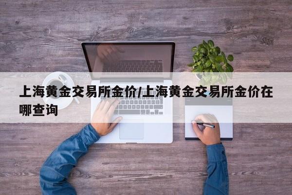 上海黄金交易所金价/上海黄金交易所金价在哪查询