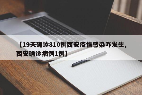 【19天确诊810例西安疫情感染咋发生,西安确诊病例1例】