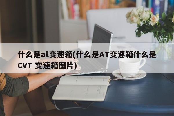 什么是at变速箱(什么是AT变速箱什么是CVT 变速箱图片)