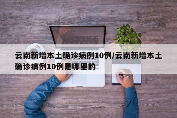 云南新增本土确诊病例10例/云南新增本土确诊病例10例是哪里的